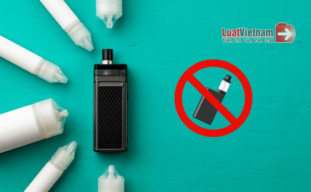 Nicotine “hương vị hóa”: Mối nguy ẩn sau lớp vỏ công nghệ của thuốc lá điện tử